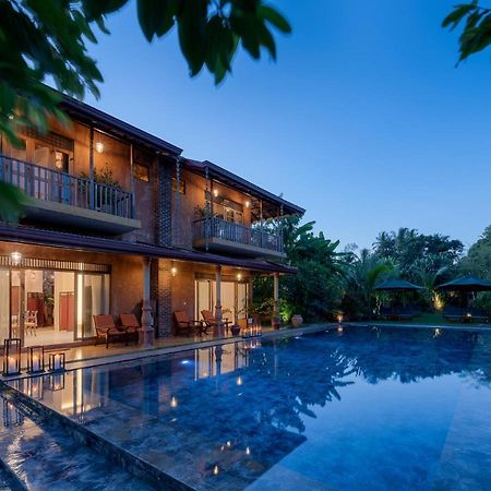 D Canal House ミリッサ エクステリア 写真