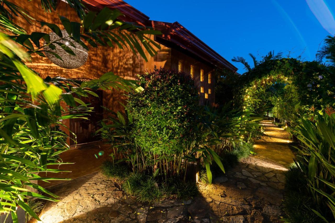 D Canal House ミリッサ エクステリア 写真