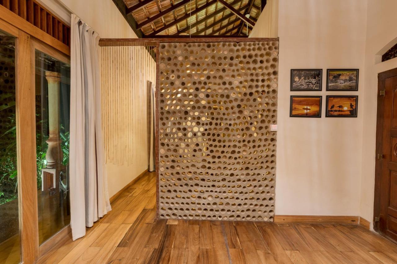 D Canal House ミリッサ エクステリア 写真