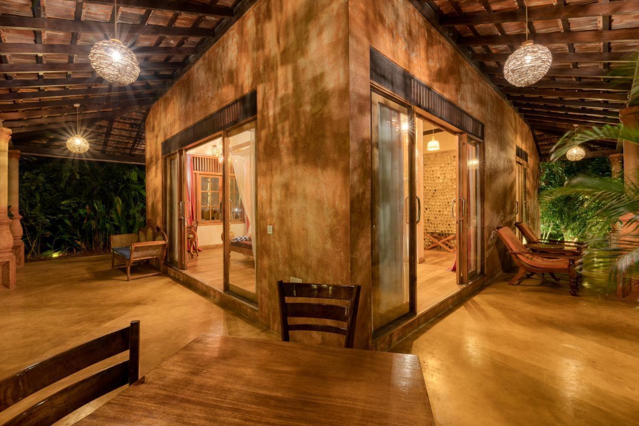 D Canal House ミリッサ エクステリア 写真
