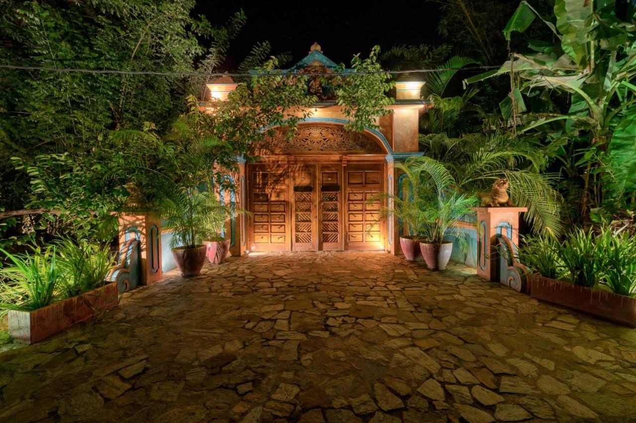 D Canal House ミリッサ エクステリア 写真