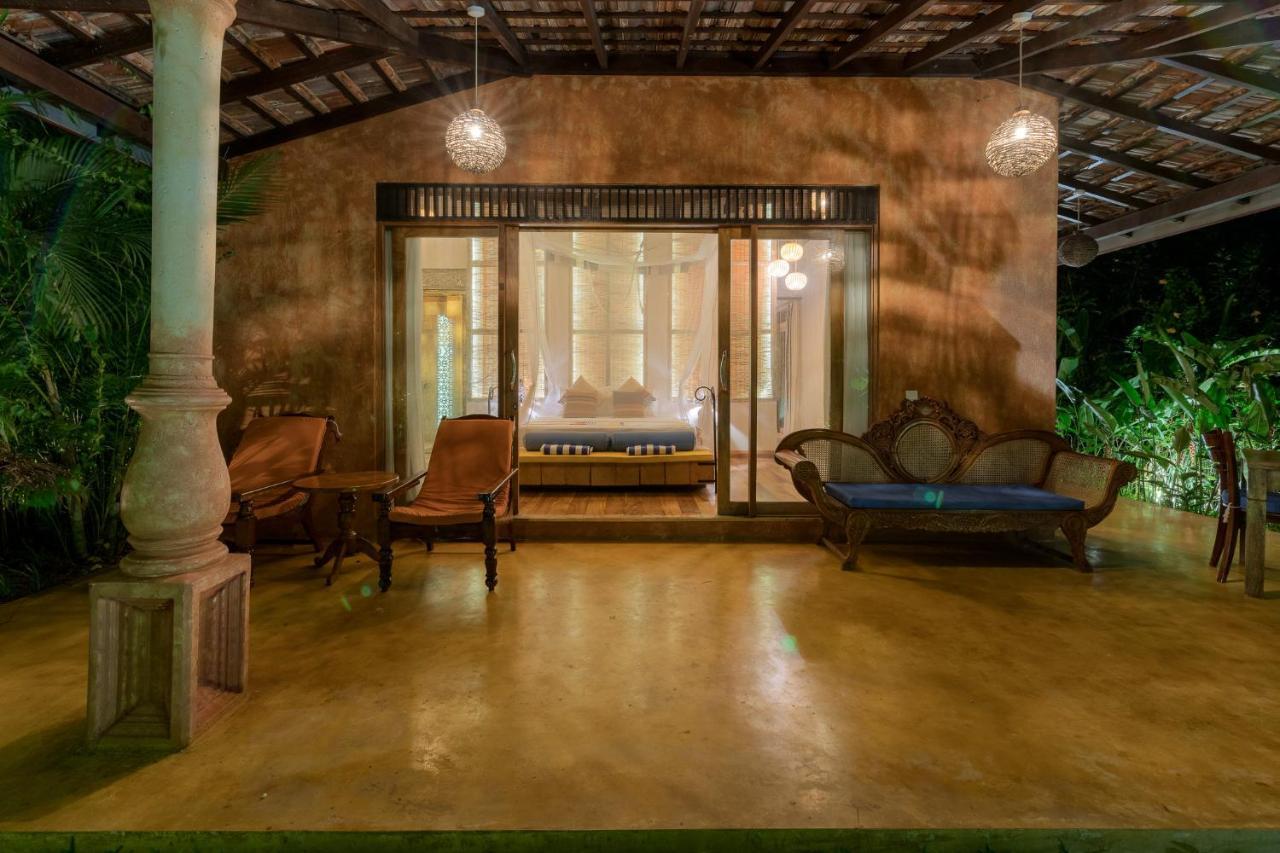 D Canal House ミリッサ エクステリア 写真