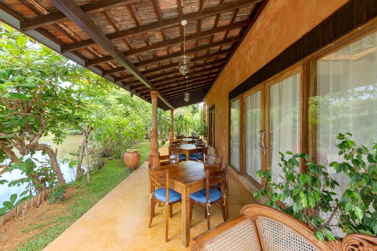 D Canal House ミリッサ エクステリア 写真