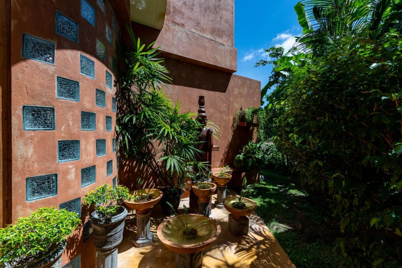 D Canal House ミリッサ エクステリア 写真