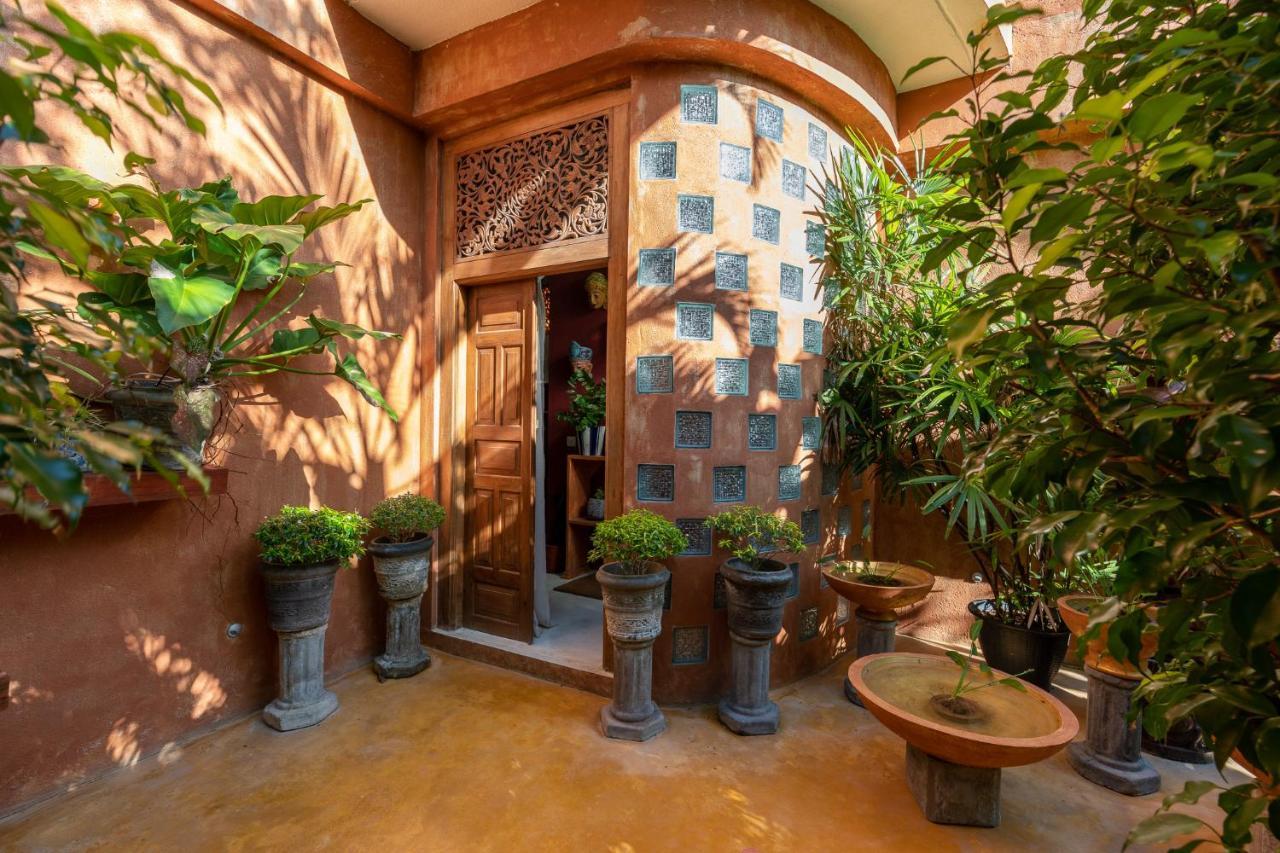 D Canal House ミリッサ エクステリア 写真